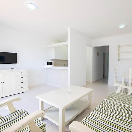 Apartamentos Flamingo بويرتو ذيل كارمين المظهر الخارجي الصورة