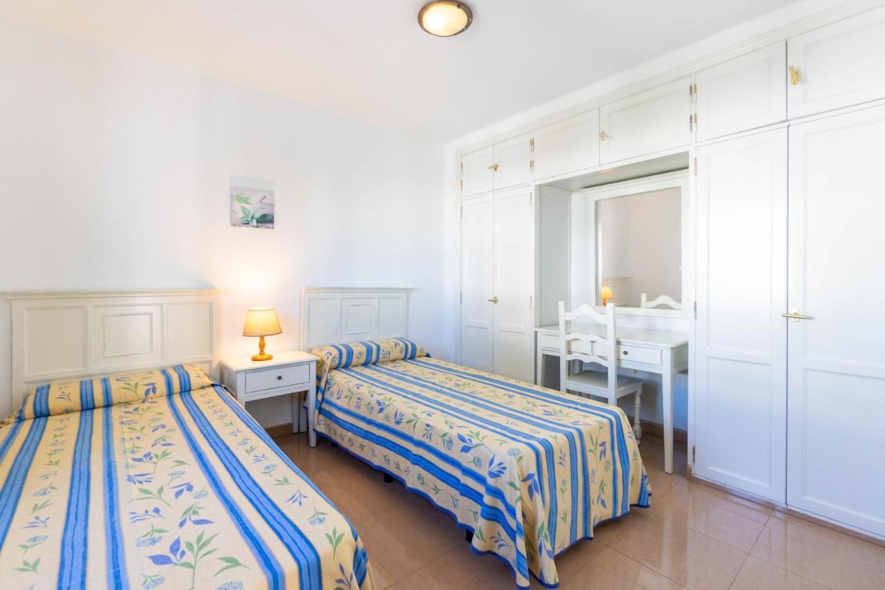 Apartamentos Flamingo بويرتو ذيل كارمين المظهر الخارجي الصورة