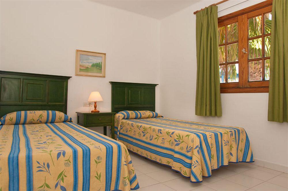 Apartamentos Flamingo بويرتو ذيل كارمين المظهر الخارجي الصورة