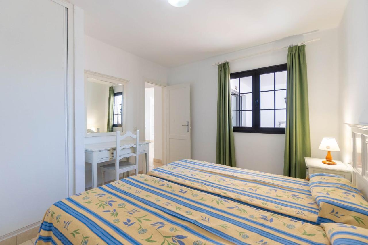 Apartamentos Flamingo بويرتو ذيل كارمين المظهر الخارجي الصورة