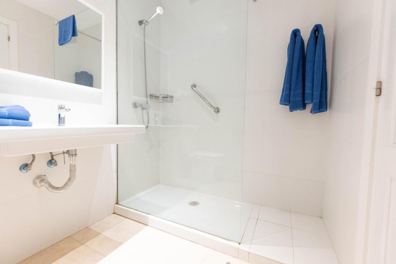 Apartamentos Flamingo بويرتو ذيل كارمين المظهر الخارجي الصورة