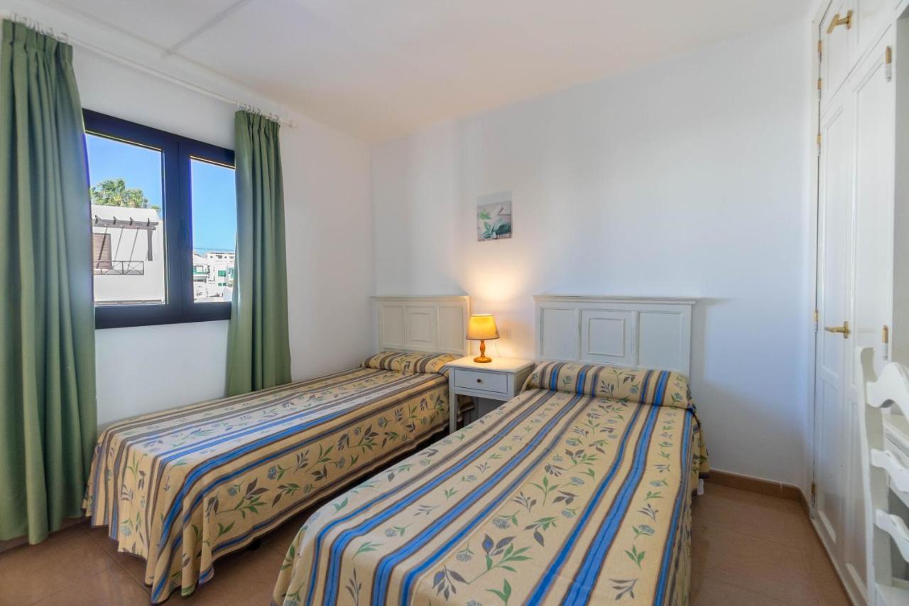 Apartamentos Flamingo بويرتو ذيل كارمين المظهر الخارجي الصورة