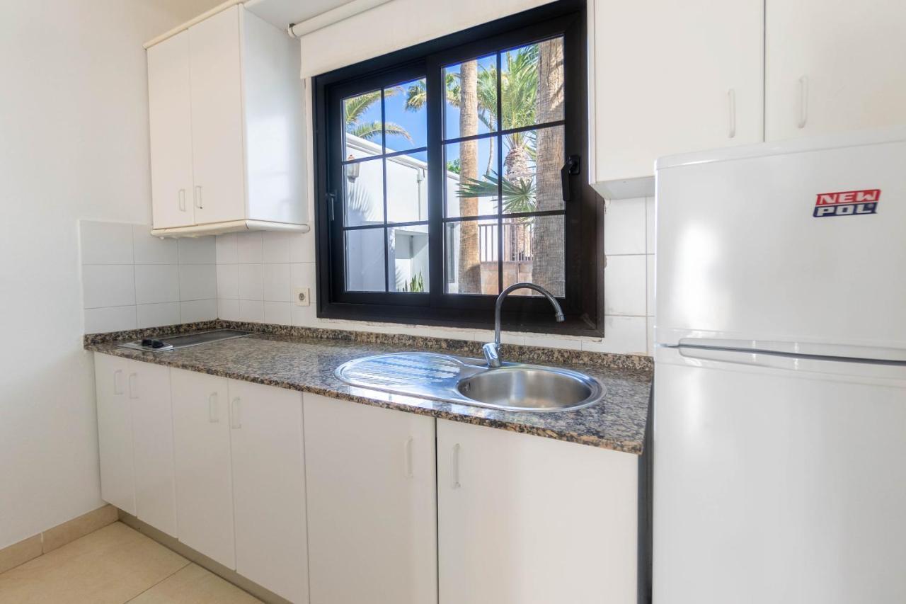 Apartamentos Flamingo بويرتو ذيل كارمين المظهر الخارجي الصورة