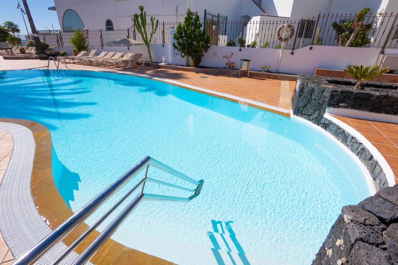 Apartamentos Flamingo بويرتو ذيل كارمين المظهر الخارجي الصورة