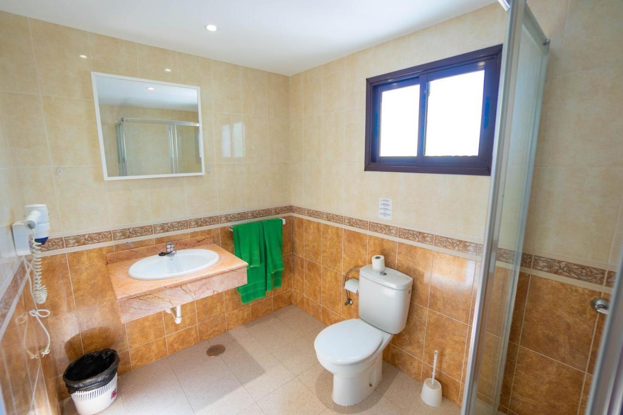 Apartamentos Flamingo بويرتو ذيل كارمين المظهر الخارجي الصورة