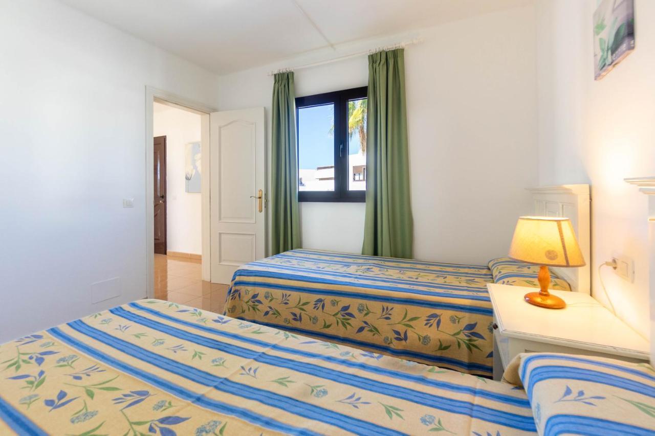 Apartamentos Flamingo بويرتو ذيل كارمين المظهر الخارجي الصورة
