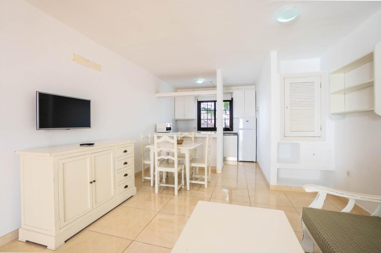 Apartamentos Flamingo بويرتو ذيل كارمين المظهر الخارجي الصورة