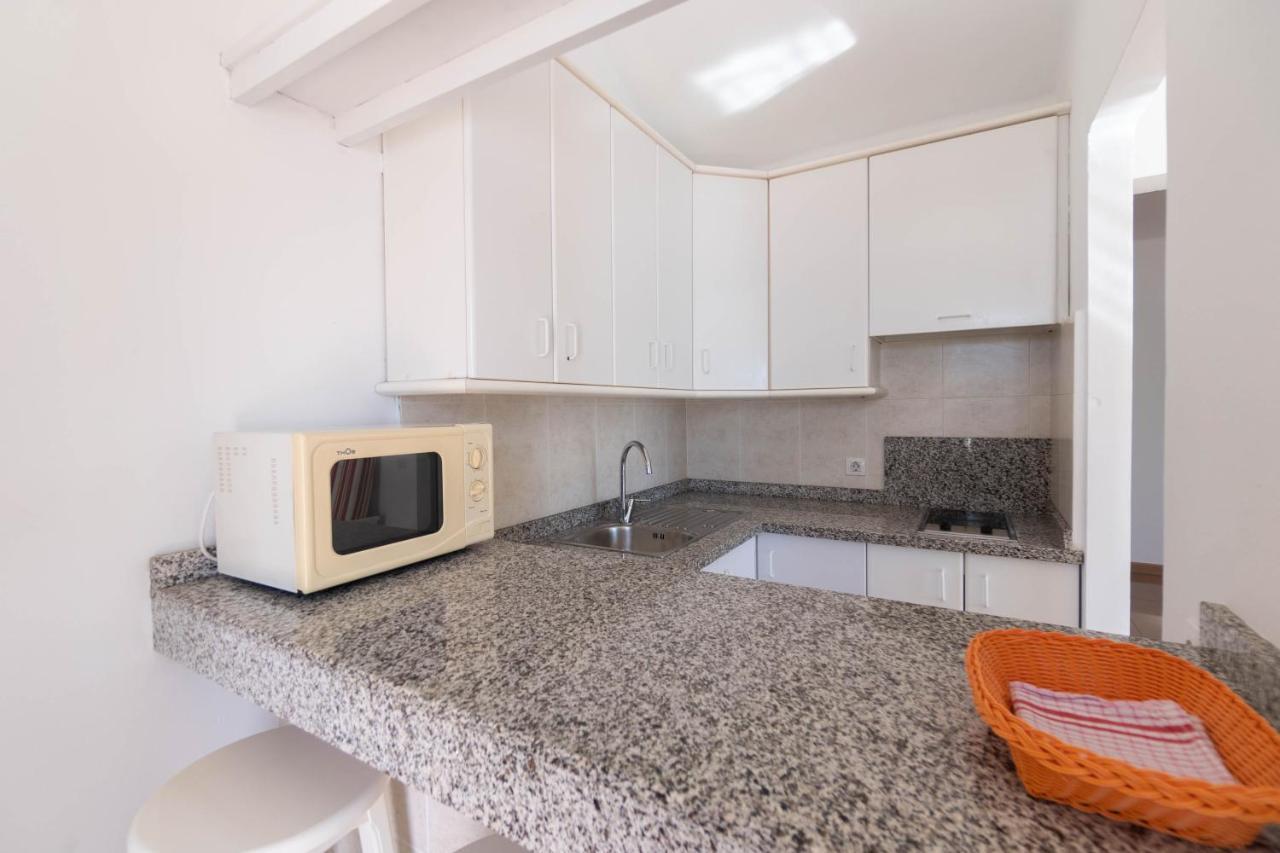 Apartamentos Flamingo بويرتو ذيل كارمين المظهر الخارجي الصورة