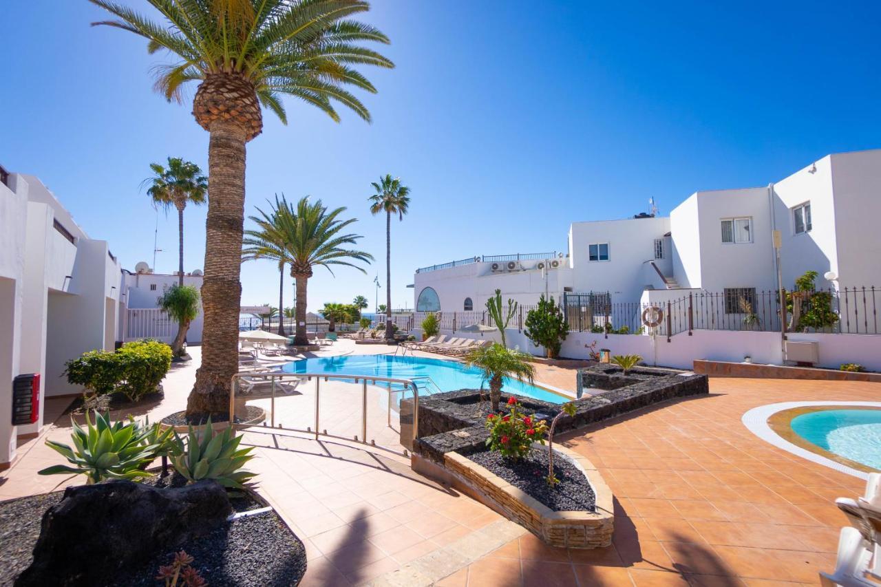 Apartamentos Flamingo بويرتو ذيل كارمين المظهر الخارجي الصورة