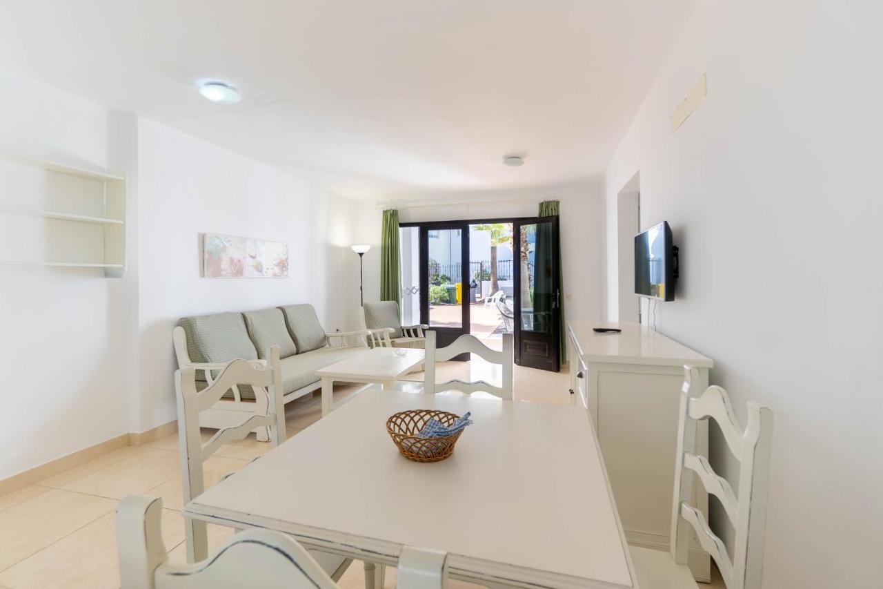 Apartamentos Flamingo بويرتو ذيل كارمين المظهر الخارجي الصورة