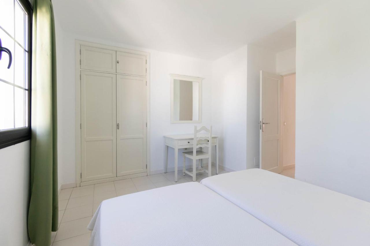 Apartamentos Flamingo بويرتو ذيل كارمين المظهر الخارجي الصورة