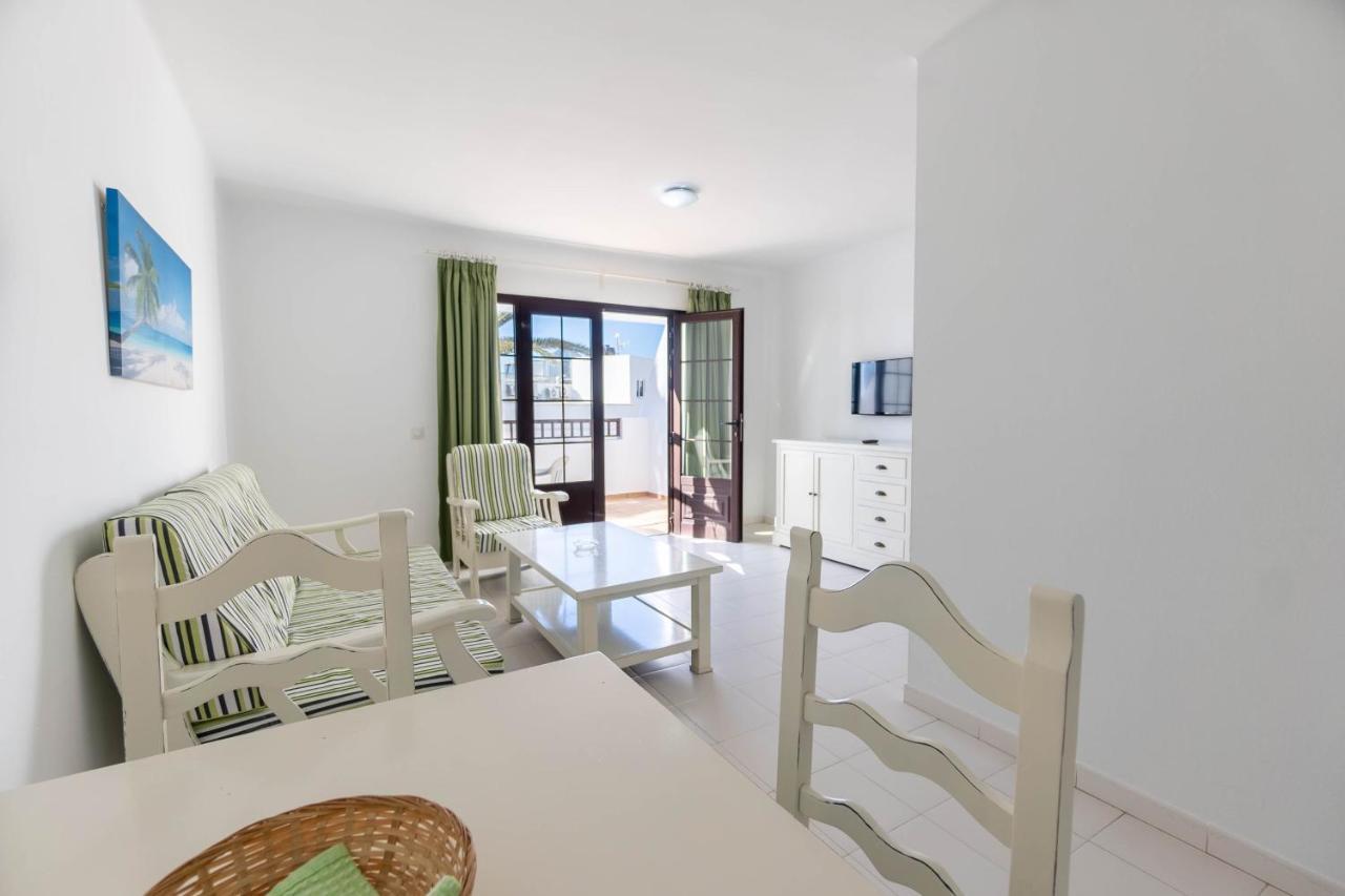 Apartamentos Flamingo بويرتو ذيل كارمين المظهر الخارجي الصورة