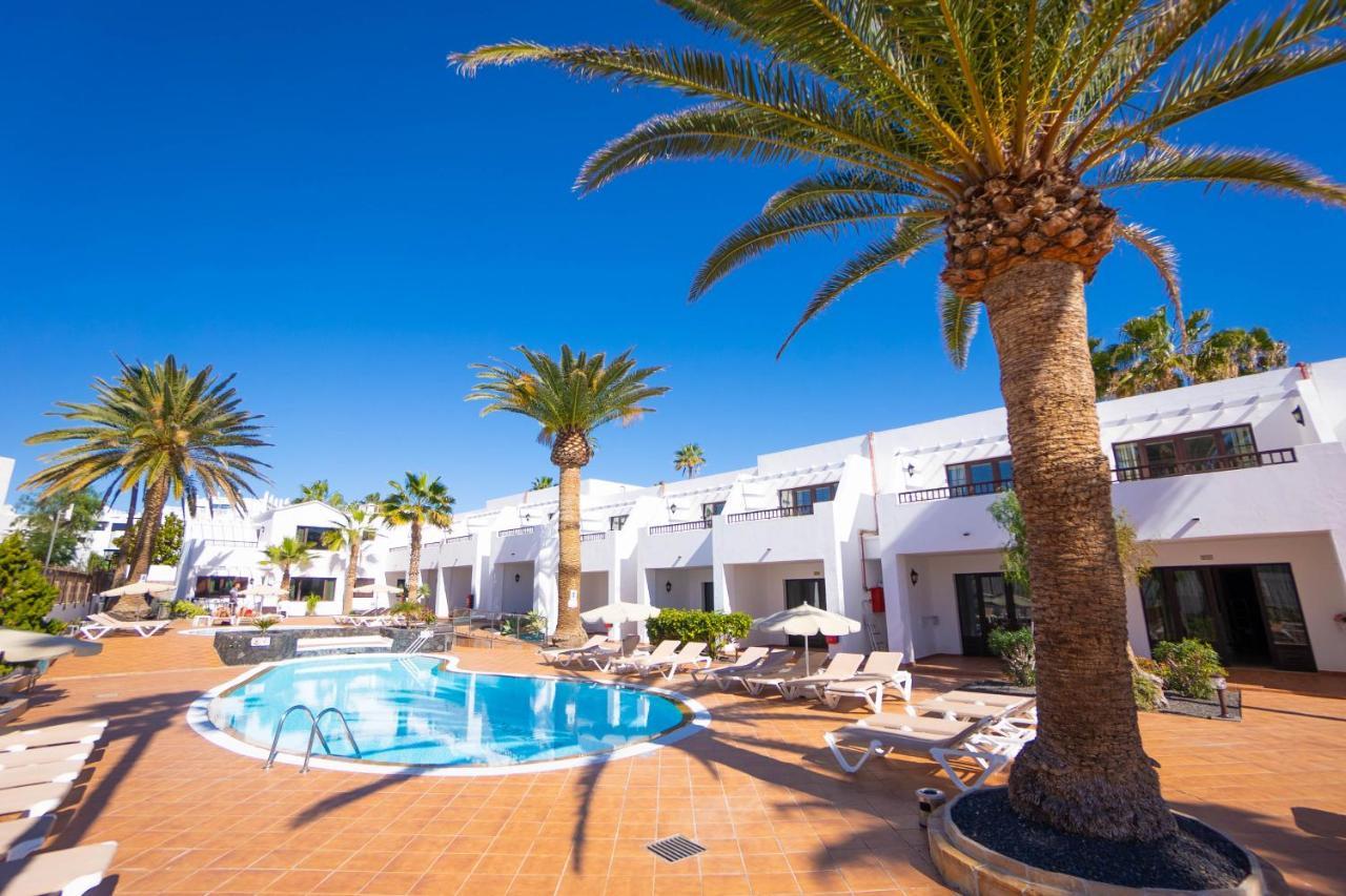 Apartamentos Flamingo بويرتو ذيل كارمين المظهر الخارجي الصورة