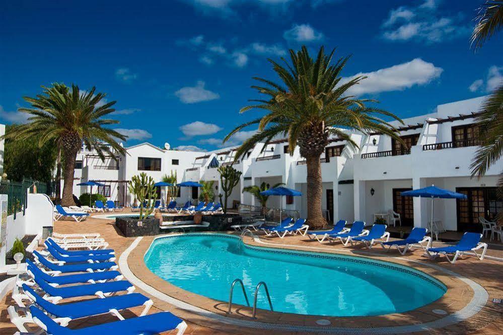 Apartamentos Flamingo بويرتو ذيل كارمين المظهر الخارجي الصورة