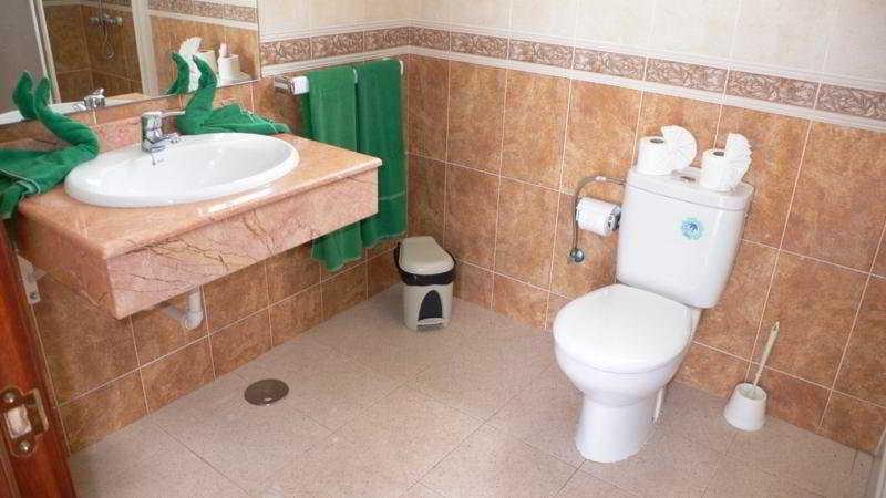 Apartamentos Flamingo بويرتو ذيل كارمين المظهر الخارجي الصورة