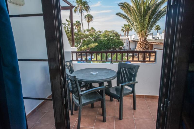 Apartamentos Flamingo بويرتو ذيل كارمين المظهر الخارجي الصورة