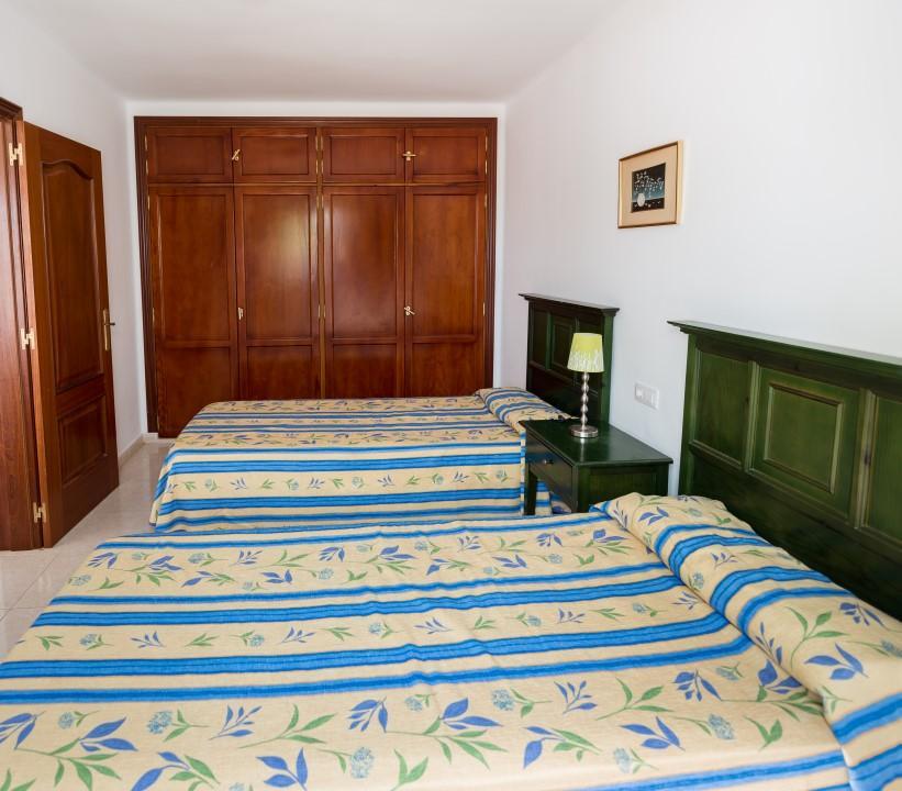 Apartamentos Flamingo بويرتو ذيل كارمين المظهر الخارجي الصورة