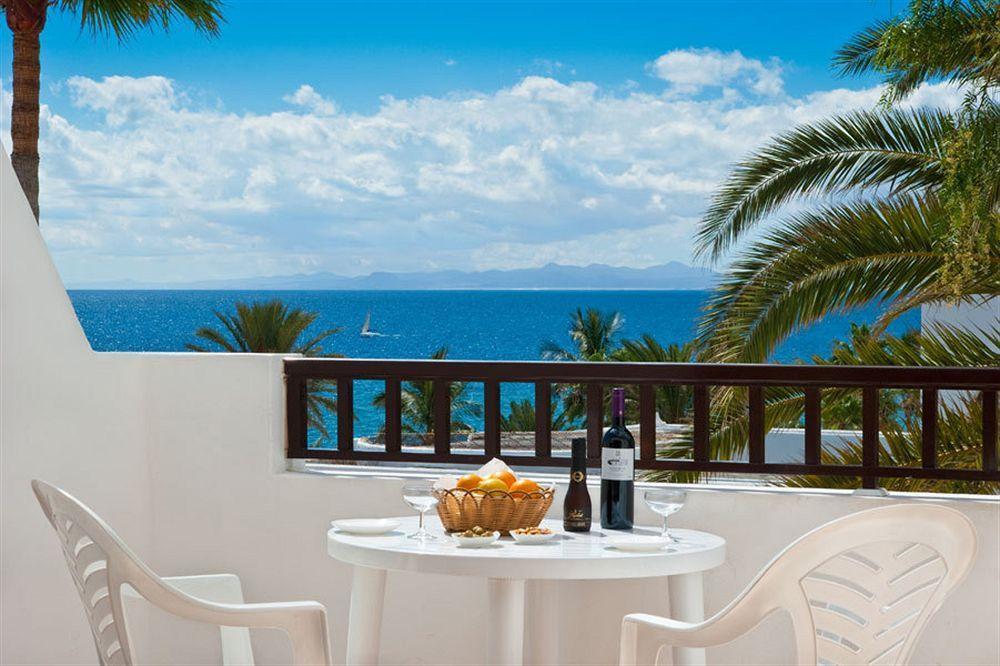 Apartamentos Flamingo بويرتو ذيل كارمين المظهر الخارجي الصورة