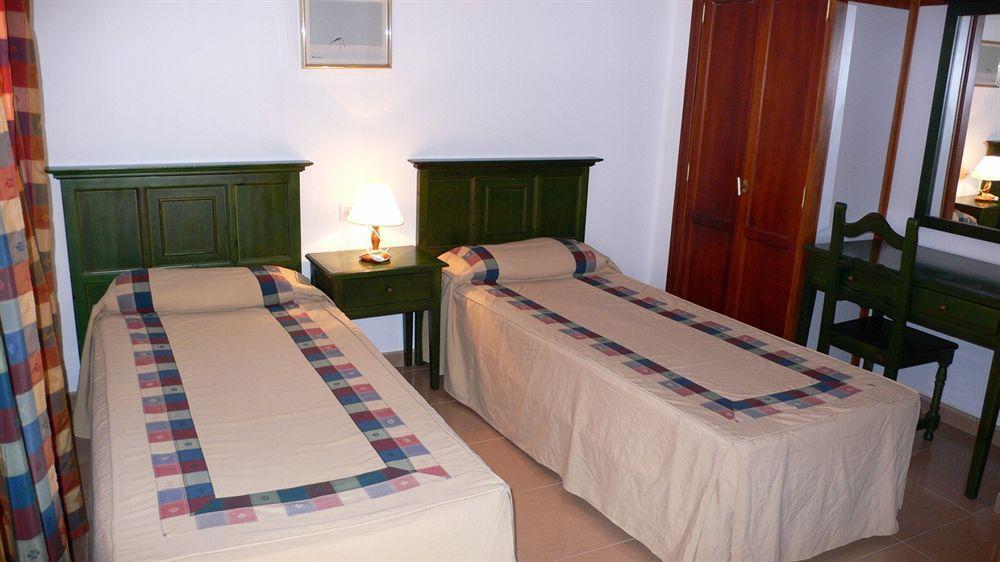 Apartamentos Flamingo بويرتو ذيل كارمين المظهر الخارجي الصورة