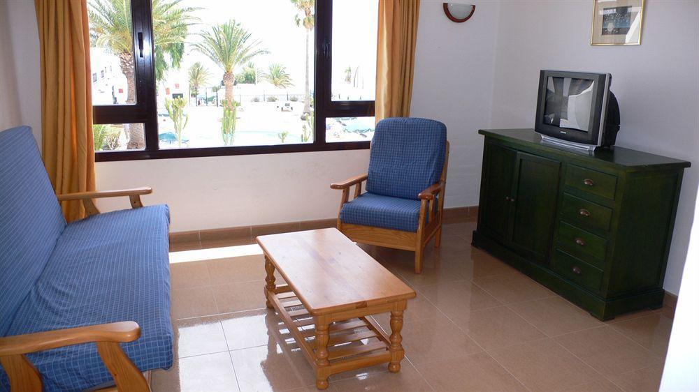 Apartamentos Flamingo بويرتو ذيل كارمين المظهر الخارجي الصورة