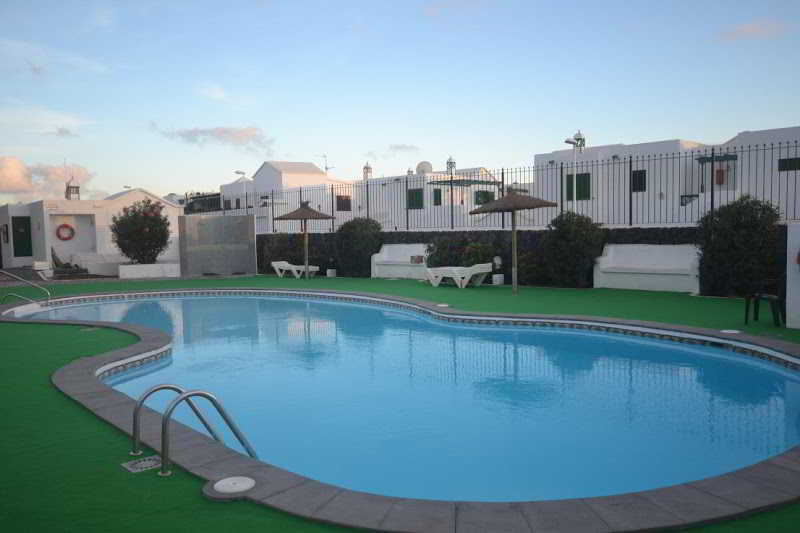 Apartamentos Flamingo بويرتو ذيل كارمين المظهر الخارجي الصورة