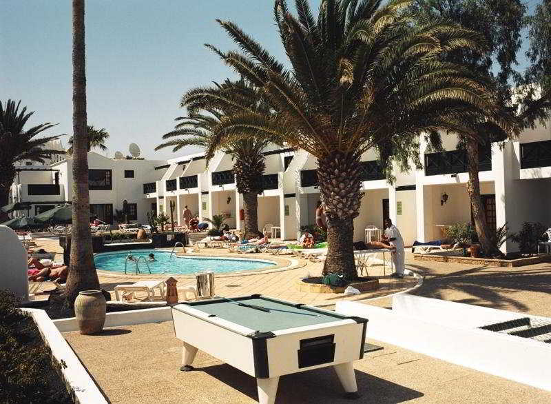 Apartamentos Flamingo بويرتو ذيل كارمين المظهر الخارجي الصورة