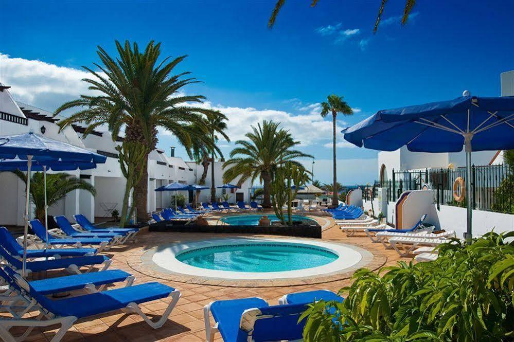 Apartamentos Flamingo بويرتو ذيل كارمين المظهر الخارجي الصورة
