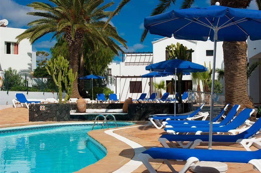 Apartamentos Flamingo بويرتو ذيل كارمين المظهر الخارجي الصورة